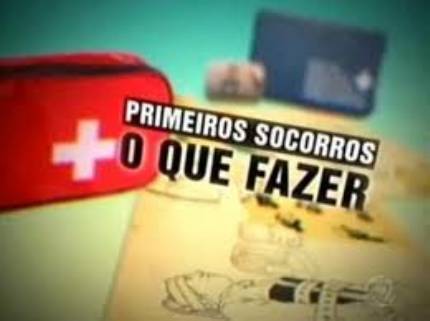 Primeiros socorros em caso de queimadura !!  