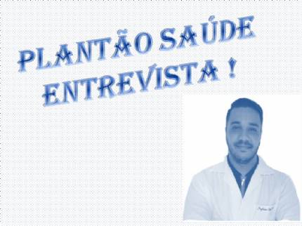 ENTREVISTAS COM ESPECIALISTAS 