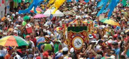 As doenas  que  aparecem  no perodo  de Carnaval  