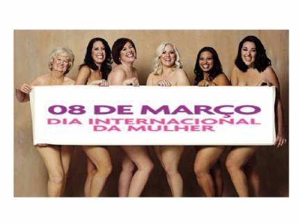 No ms Internacional da Mulher Conhea as 10 doenas femininas mais comuns e como evitar 