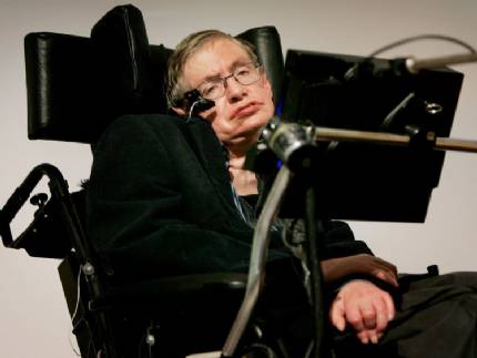 A esclerose lateral amiotrfica (ELA), a doena que Stephen Hawking desafiou por dcadas 