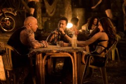 xXx: Reativado