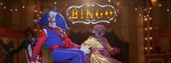 Bingo - O Rei das Manhs