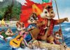 Alvin e os Esquilos 3