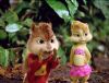 Alvin e os Esquilos 3