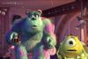 Monstros S.A 3D