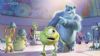 Monstros S.A 3D