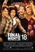 Poster de Finalmente 18!
