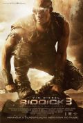 Poster de Riddick 3