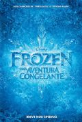 Poster de Frozen: Uma Aventura Congelante