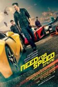 Poster de Need for Speed - O Filme