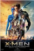 Poster de X-Men  Dias de um Futuro Esquecido