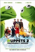 Poster de Os Muppets 2 