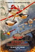 Poster de Avies 2 - Heris do Fogo ao Resgate 