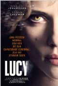 Poster de Lucy