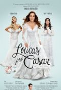Poster de Loucas Pra Casar