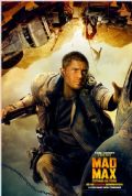 Poster de Mad Max: A Estrada da Fria 