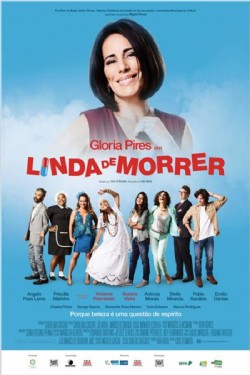 Poster de Linda de Morrer