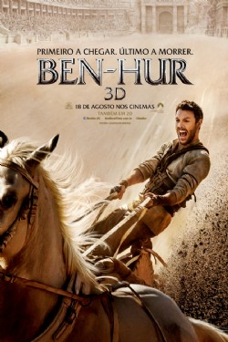 Poster de Ben-Hur