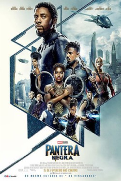 Pantera Negra Pantera Negra
