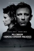 Millenium - Os Homens Que N�o Amavam As Mulheres