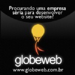 GlobeWeb | Agncia Digital