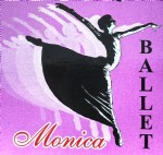 Monica Ballet - Escola de Danas