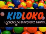Kid Loko Locao de Brinquedo Infantil