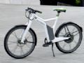 Famosa por minicarros, Smart lana bicicleta com motor eltrico A cada pedalada ajuda a recarregar a bateria de bicicleta da Smart  (Foto: Divulgao)