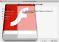 Programa malicioso para Mac se disfara de instalador do Flash  Flashback, programa malicioso para computadores Mac. (Foto: Reproduo) 