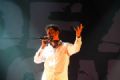 System of a Down faz show mais energtico do Rock in Rio  Vocalista do System of a Down, Serj Tankian, canta durante apresentao da banda na ltima noite do festival. (Foto: Danilo Verpa/Folhapress)