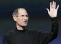 Morre Steve Jobs, 56, fundador da Apple Morre Steve Jobs, 56, fundador da Apple ano, no lanamento do iPad 2; veja galeria de imagens. (Foto: Jeff Chiu-2.mar.11/Associated Press)