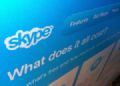 Microsoft concretiza compra do Skype por US$ 8,5 bilhes A compra da Skype pela Microsoft foi anunciada em maio deste ano (Foto: Reuters)