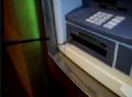 Espanhol acha cobra em caixa eletrnico enquanto sacava dinheiro 