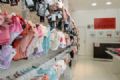 Outlet Lingerie abre franquia em Santo Andr  Loja de lingerie busca mercado na Regio. Foto: Divulgao