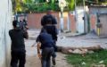 Patrulhamento  reforado em favela do Rio onde cinegrafista foi morto 