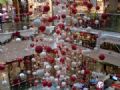 Lojas de shoppings esperam vender 6,5% mais no Natal 