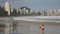 Diria de casa na praia em SP custa a partir de R$ 175 no fim do ano Aluguel dirio de casa no litoral paulista para Natal e Rveillon varia de R$ 175 a R$ 1.702, segundo pesquisa do Creci-SP. (Foto: Rubens Chaves/24.08.2011/AE)