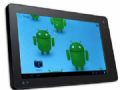 Primeiro tablet com novo Android custa s US$ 99 Novo 7, tablet da chinesa Ainol, o primeiro com Android 4.0. Foto: Divulgao
