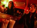 Sancionada lei que probe fumo em local fechado em todo o pas Em So Paulo, clientes j no podem mais fumar em bares e restaurantes h dois anos (Foto: Arquivo / Werther Santana / Agncia Estado)