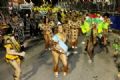Diadema destina R$ 500 mil para Carnaval  Prefeitura destinou R$ 505 mil no Carnaval de 2011. Foto: Andris Bovo