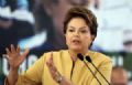 ''Estamos entrando em uma era de prosperidade'', diz Dilma Foto: oglobo.globo.com