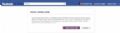 Como excluir Facebook Pgina em que o usurio solicita a excluso do perfil (Foto: Reproduo)