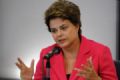 Governo Dilma tem ndice de aprovao recorde aps um ano  Presidente Dilma tem aprovao superior  de Lula no primeiro ano de governo. Foto: ABr 