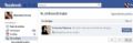 Saiba quem deixou de ser seu amigo no Facebook Demonstrao do aplicativo Unfriend Finder, que mostra os amigos que te excluram do Facebook / Reproduo