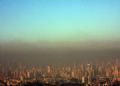 Poluio do ar aumenta 31% em um ano  Foto: meggapress.com