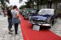ABC Old Car encerra 6 edio com homenagem a Itlia  Raridades de colecionadores na ABC Old Car. Fotos: Andris Bovo