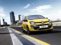 Novo Renault Twingo RS ganha traos da Frmula 1 Renault Twingo RS comea a ser vendido em maro no mercado europeu (Foto: Divulgao)