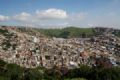 Mau tem duas das cinco maiores favelas do Estado Complexo Zara, onde fica a favela Chafik-Macuco, que tem mais de 35 mil habitantes. Foto: Luciano Vicioni