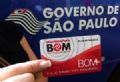 Nem Carto BOM escapa de ambulantes Foto: folharibeiraopires.com.br